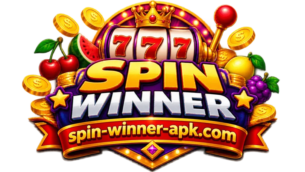 Spin Winner