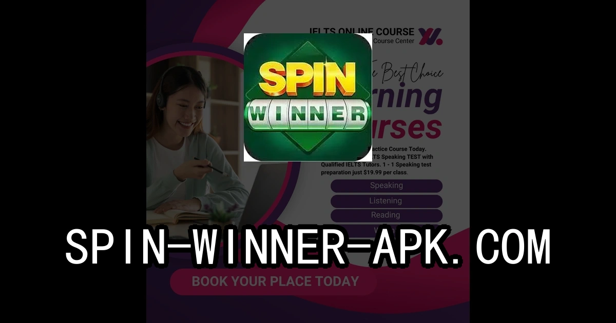 spin winner