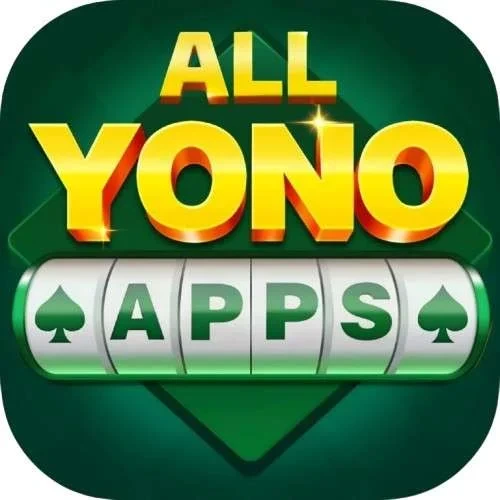 Yono Aall Game