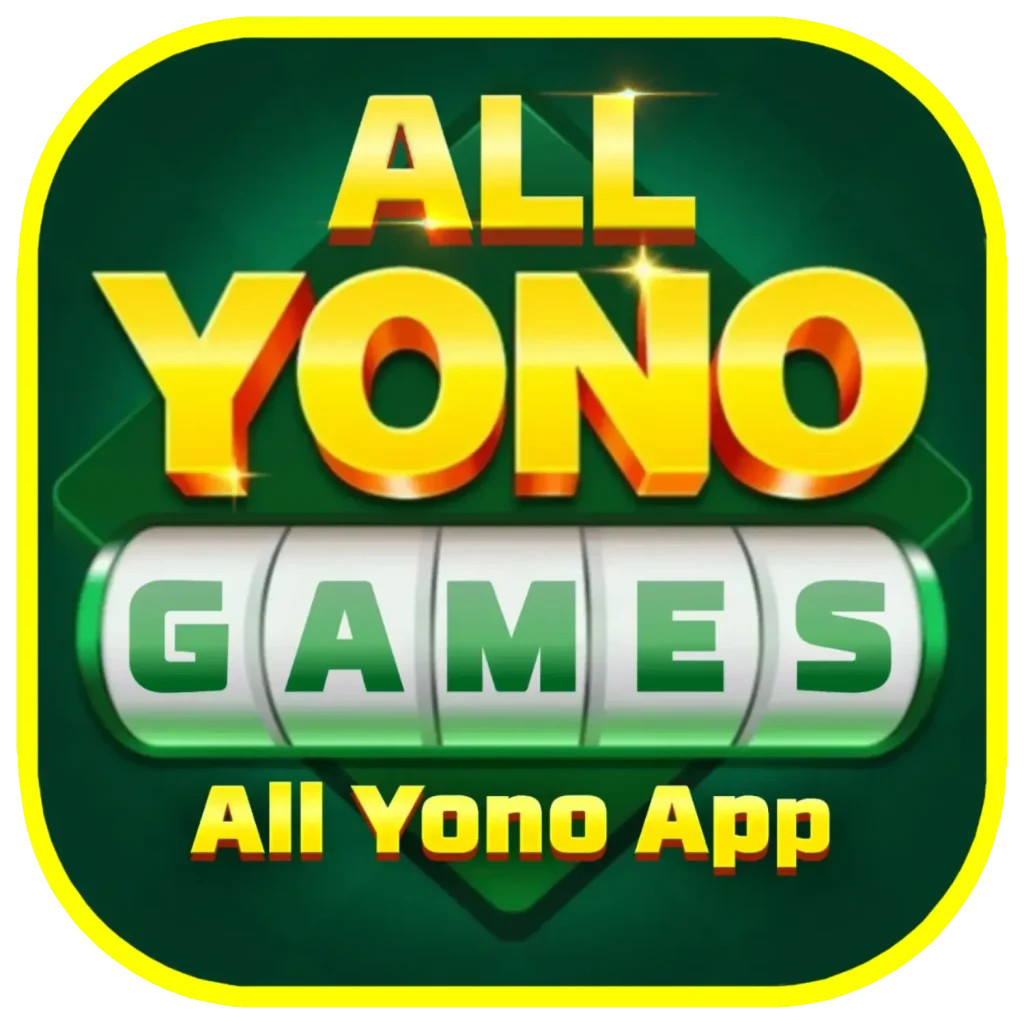 Yono Bet Games Login